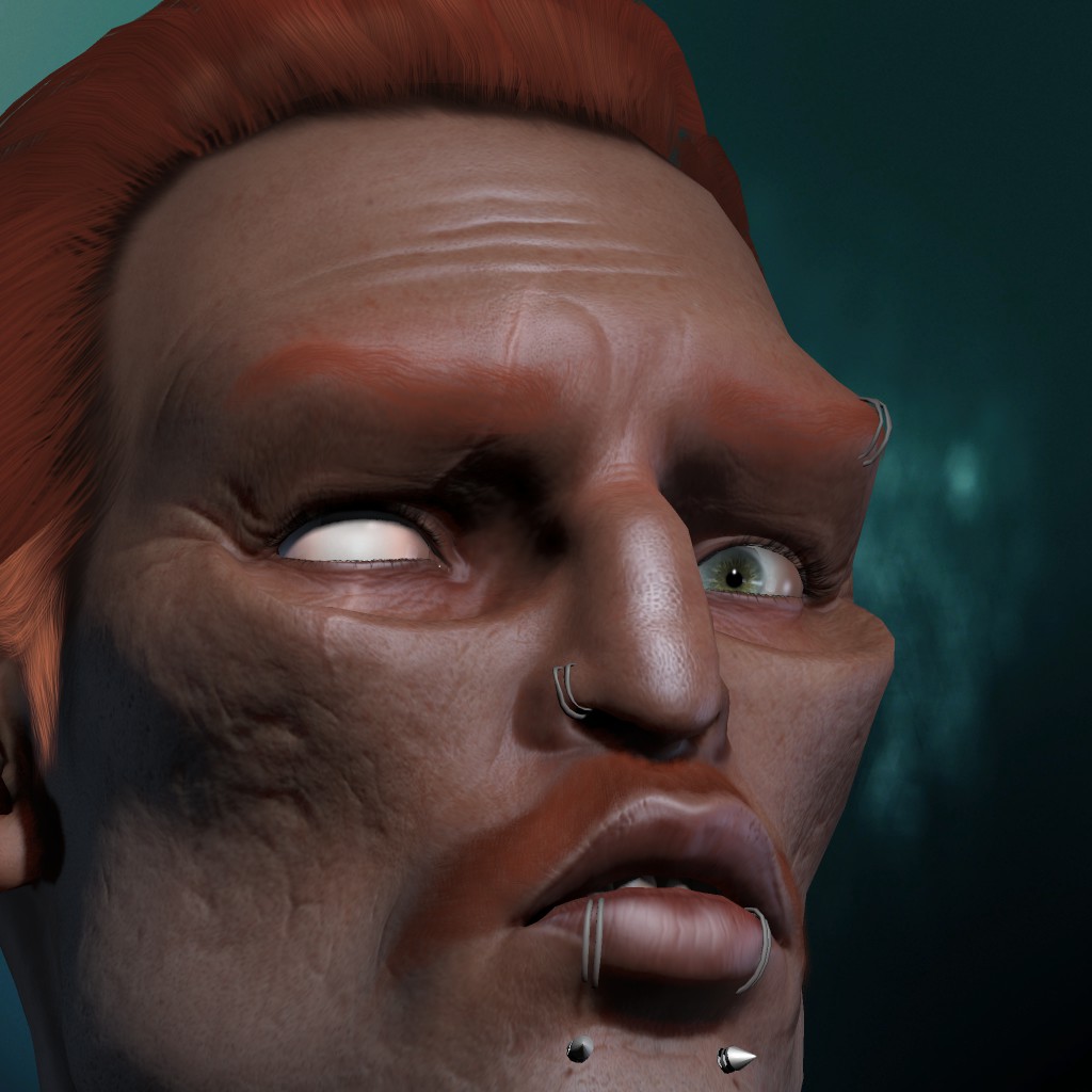 Dongerlord