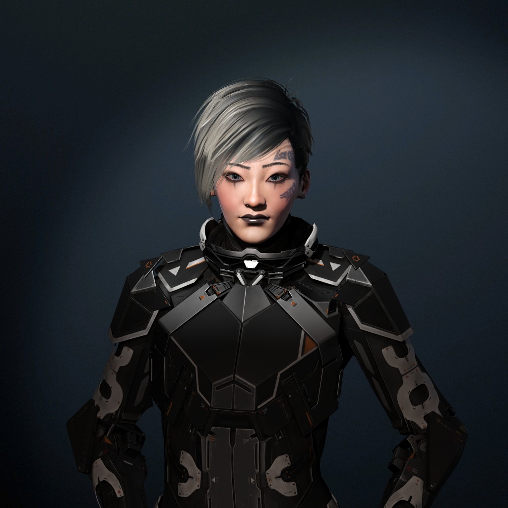 Raven Felix