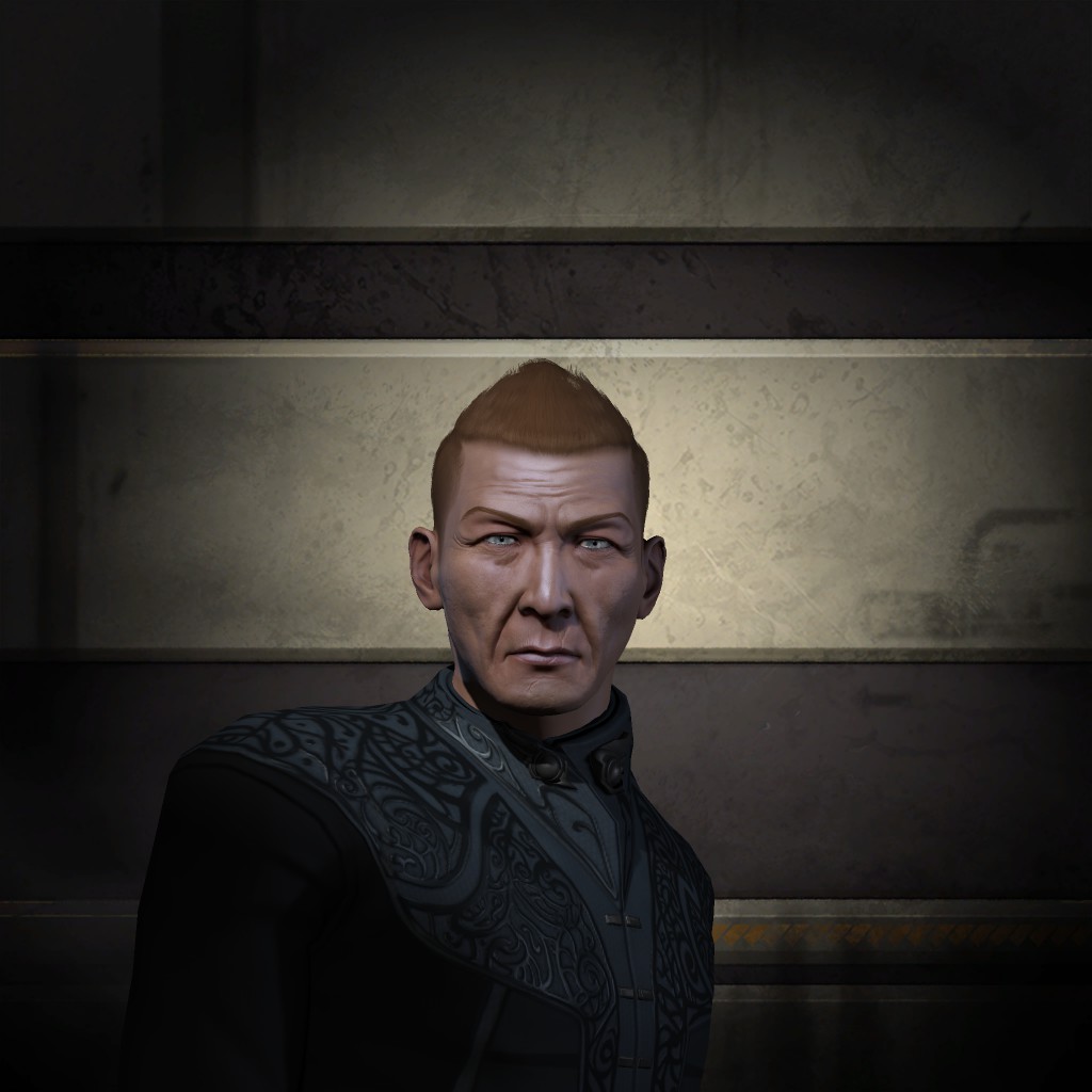 Timothy Terona