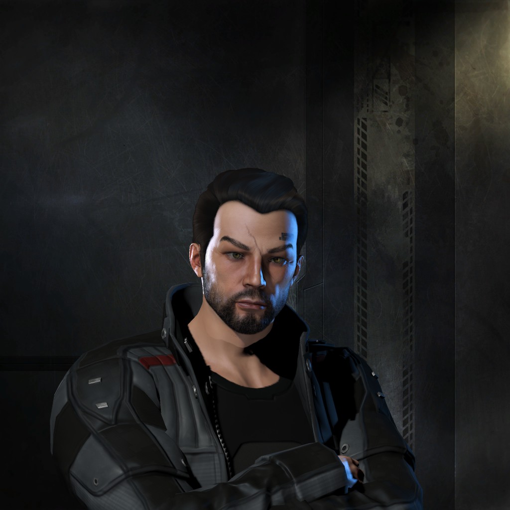 Kaltaro Enderas