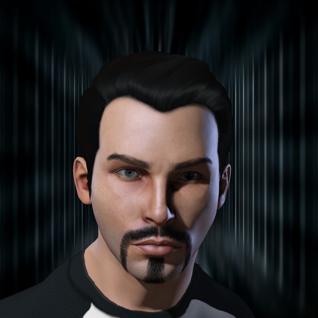 ian Ambramotte