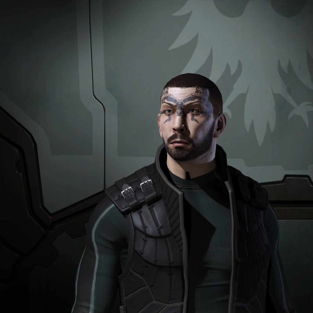 Fury Darken
