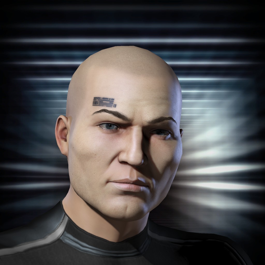 McShooty FacePHD