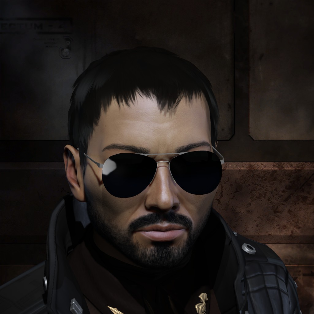 Richie Phipps Phiibzy