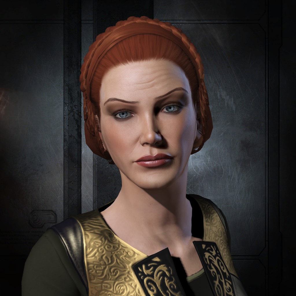 Lady SandMan