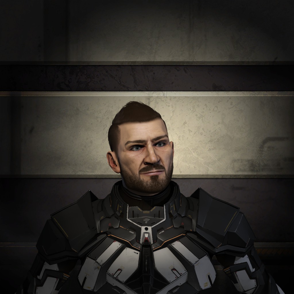 Dracul Byrne