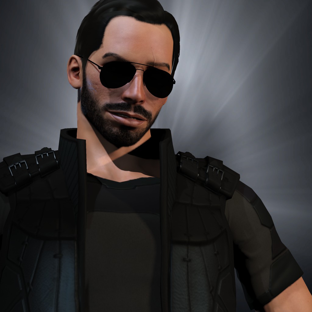 Chubakka Solo