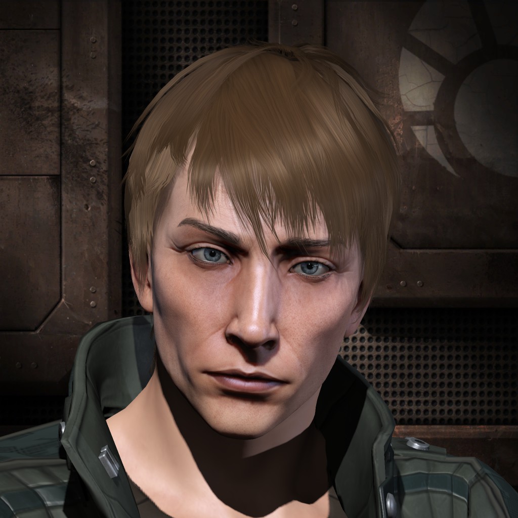 Tantris Lugh