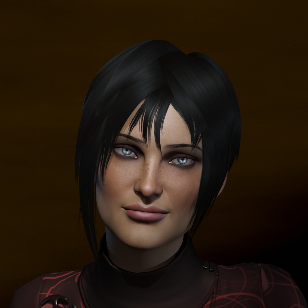 Cirilla Tsasa