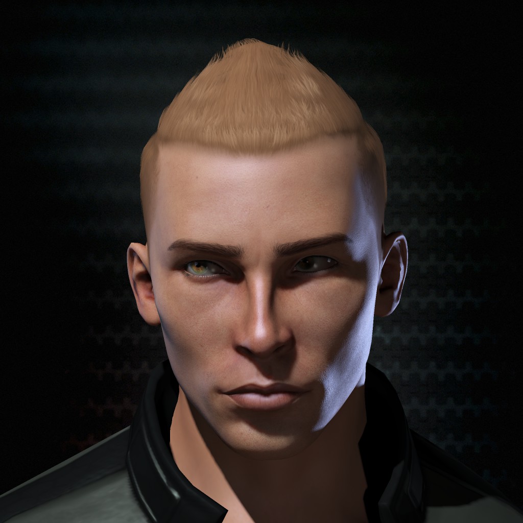 Duncan Echerie