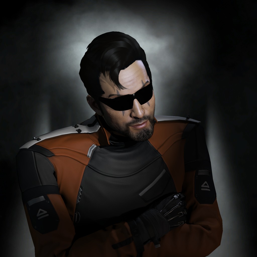 Johnny Justice