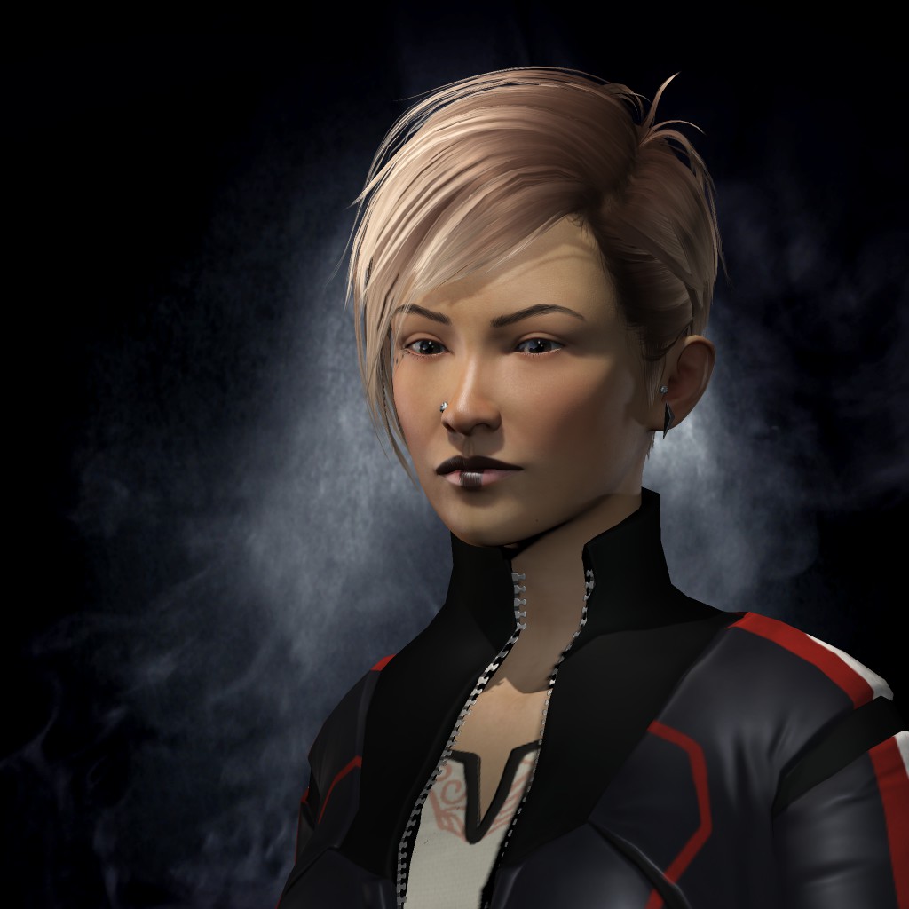 Mika Amani