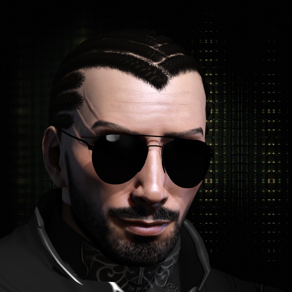 Grizlir Arbosa