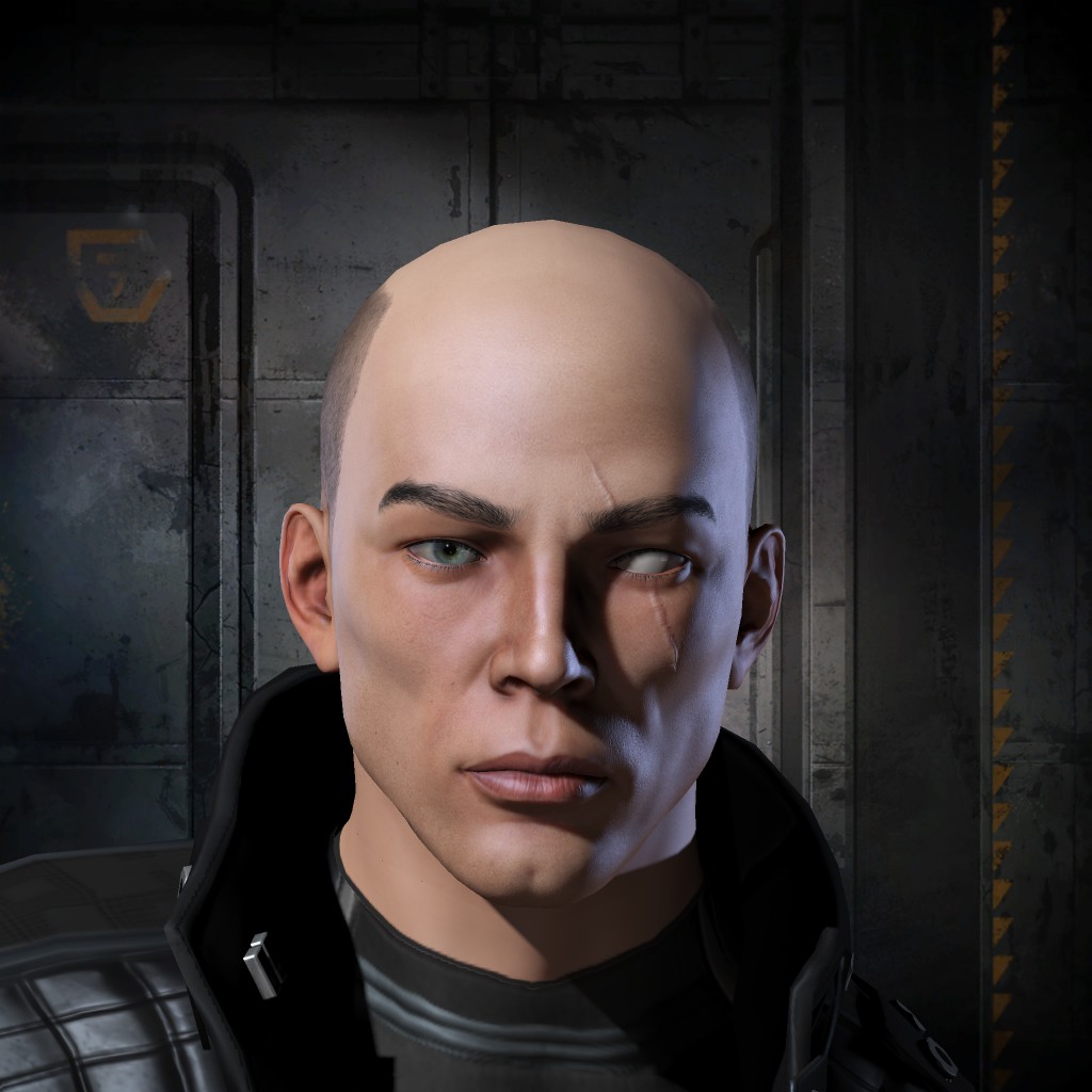 Carl Seeker