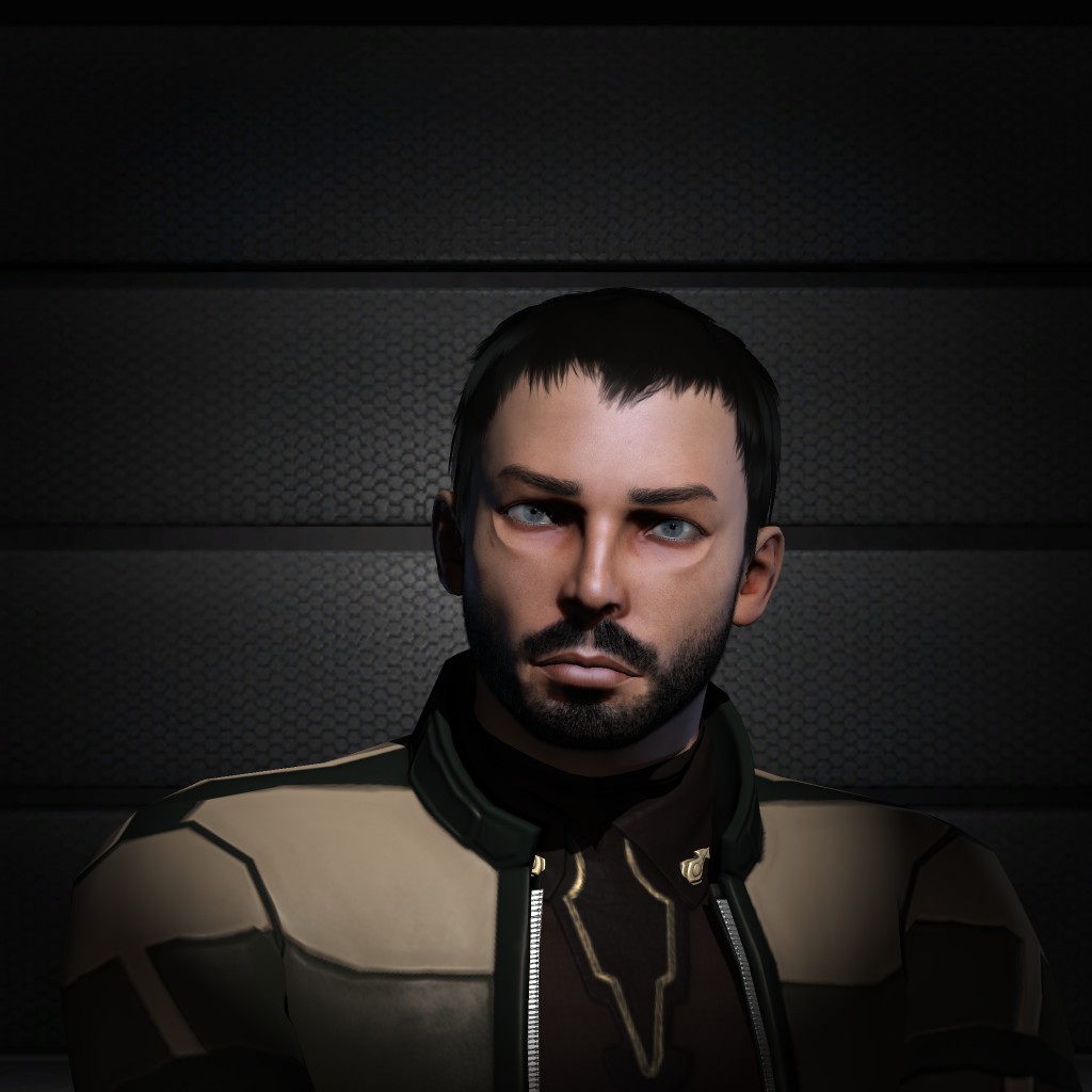 Ragil Gabe