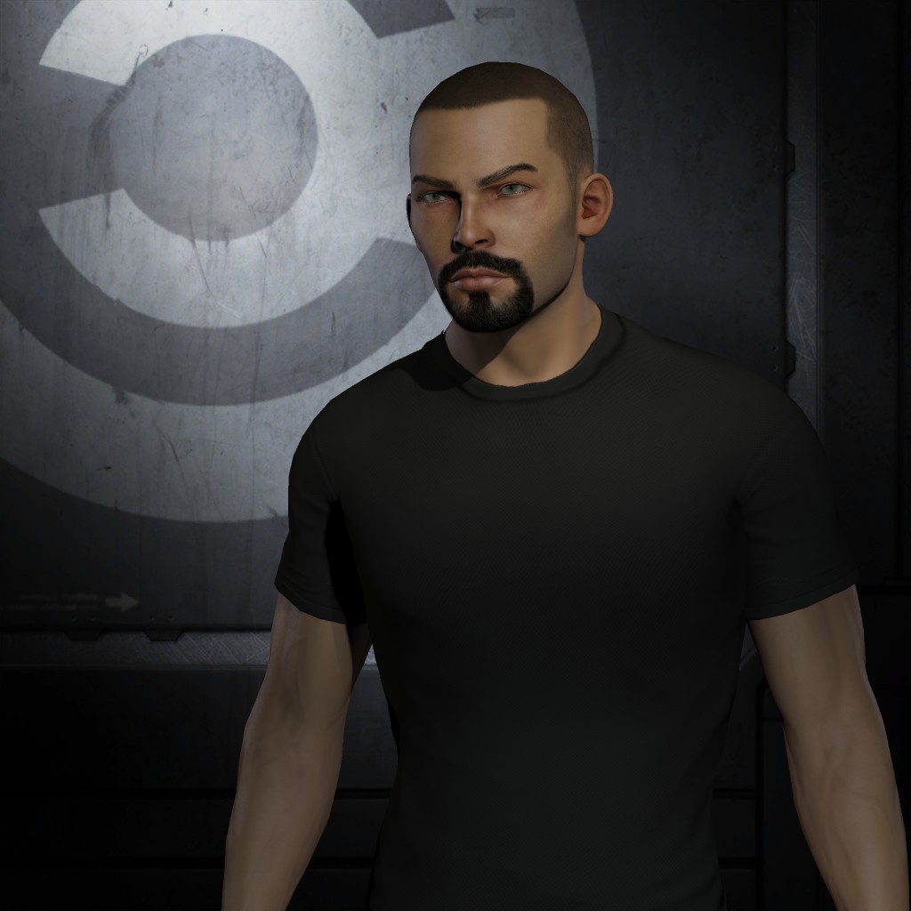 Carl Tawate