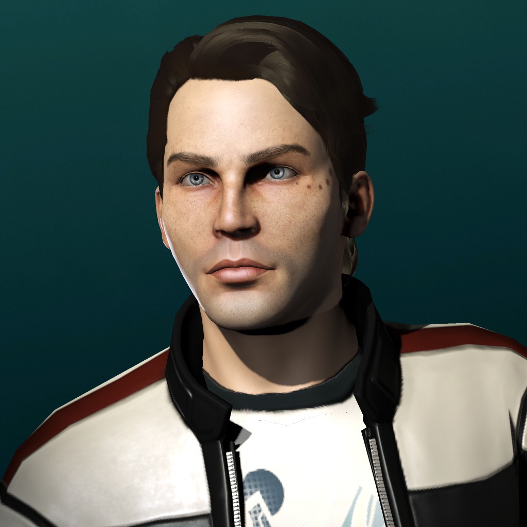 Tom Harper