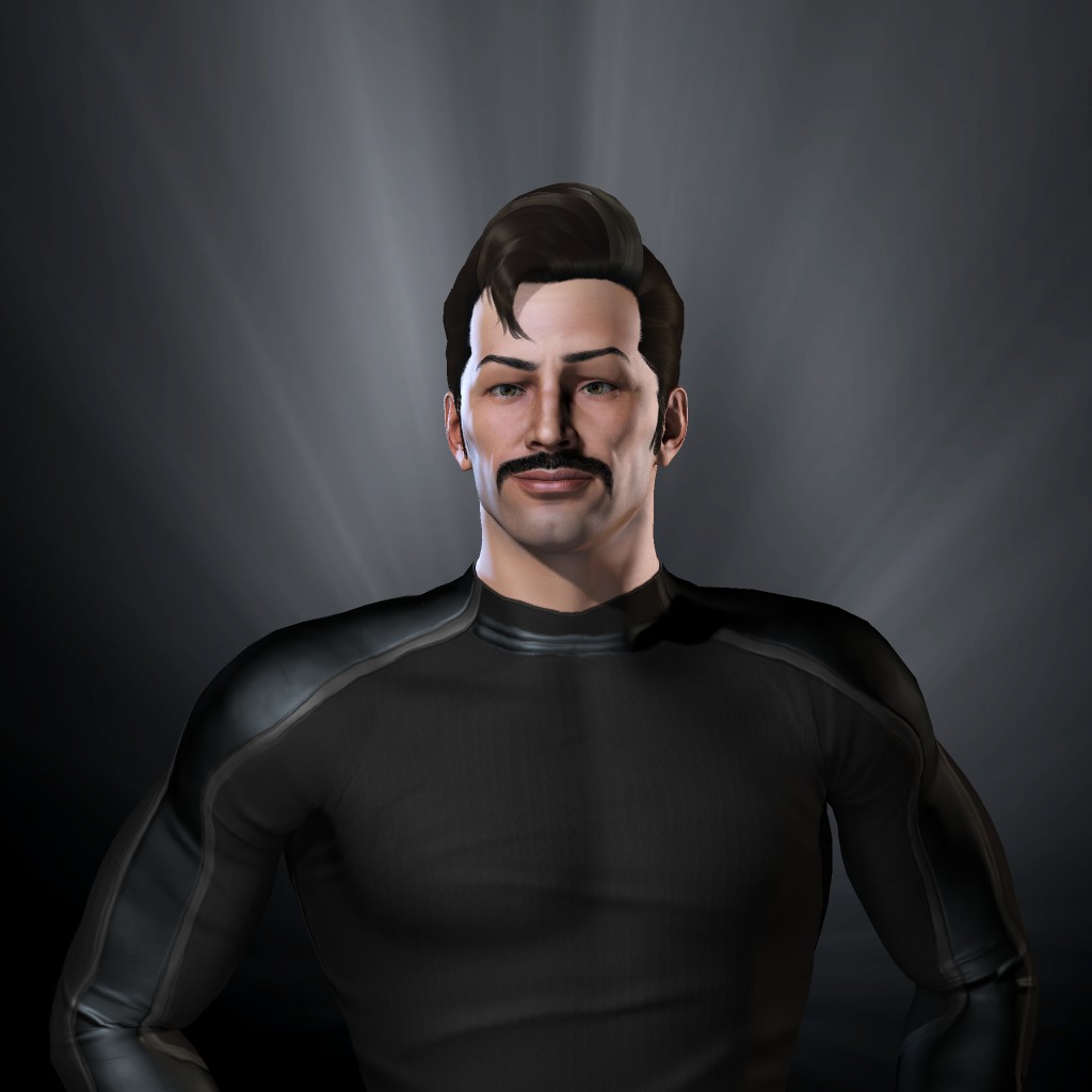 Captain Obvio