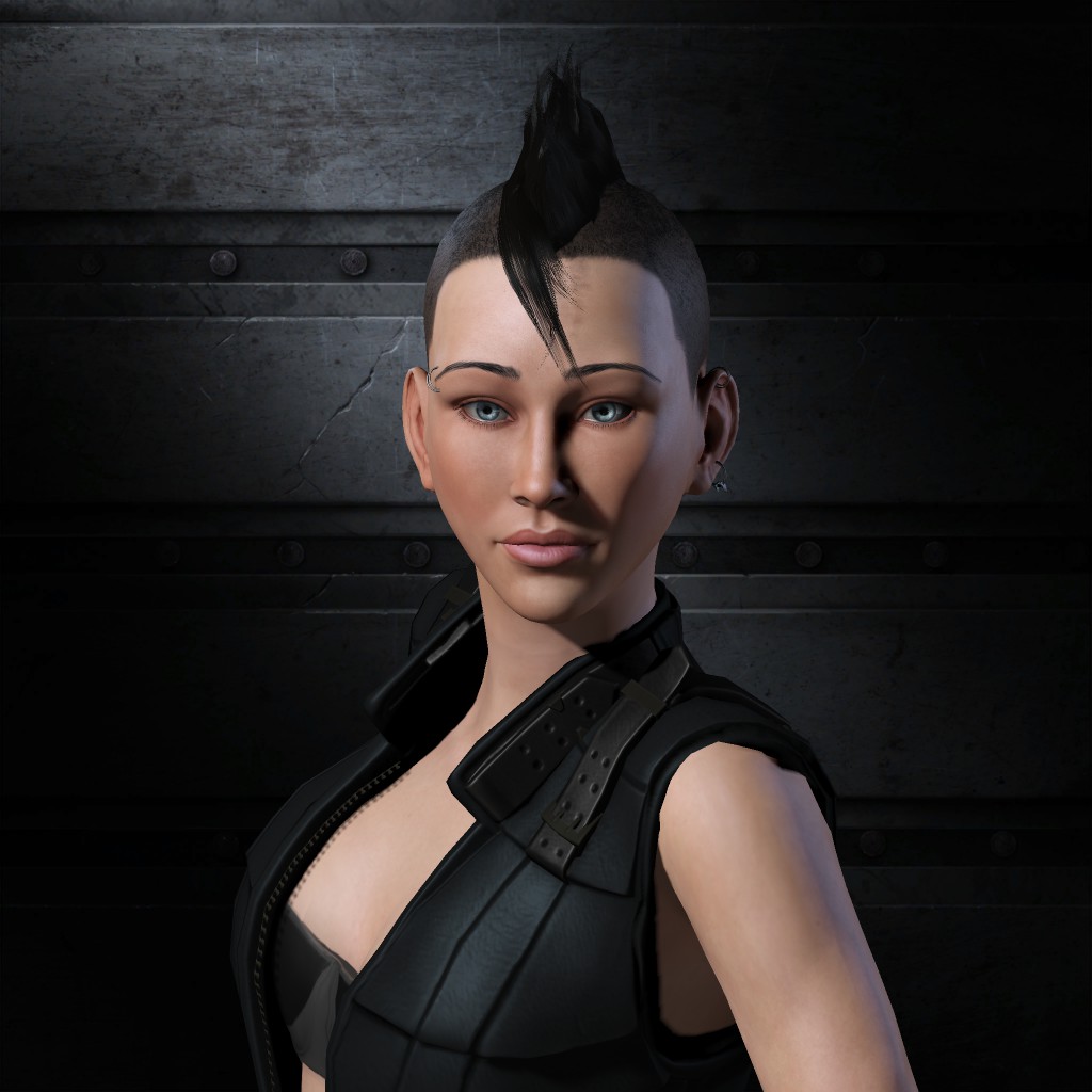 Cait Mal