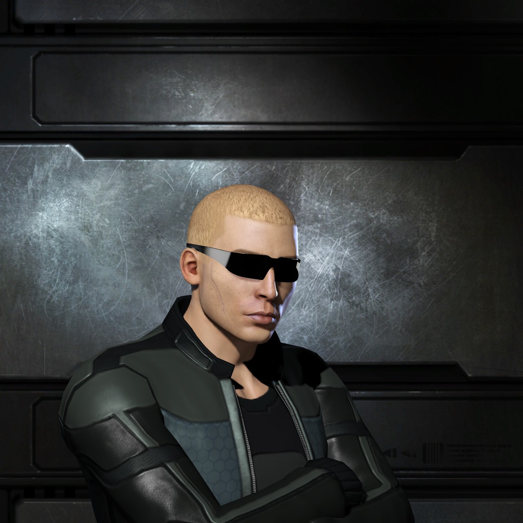 haoigord Orlenard