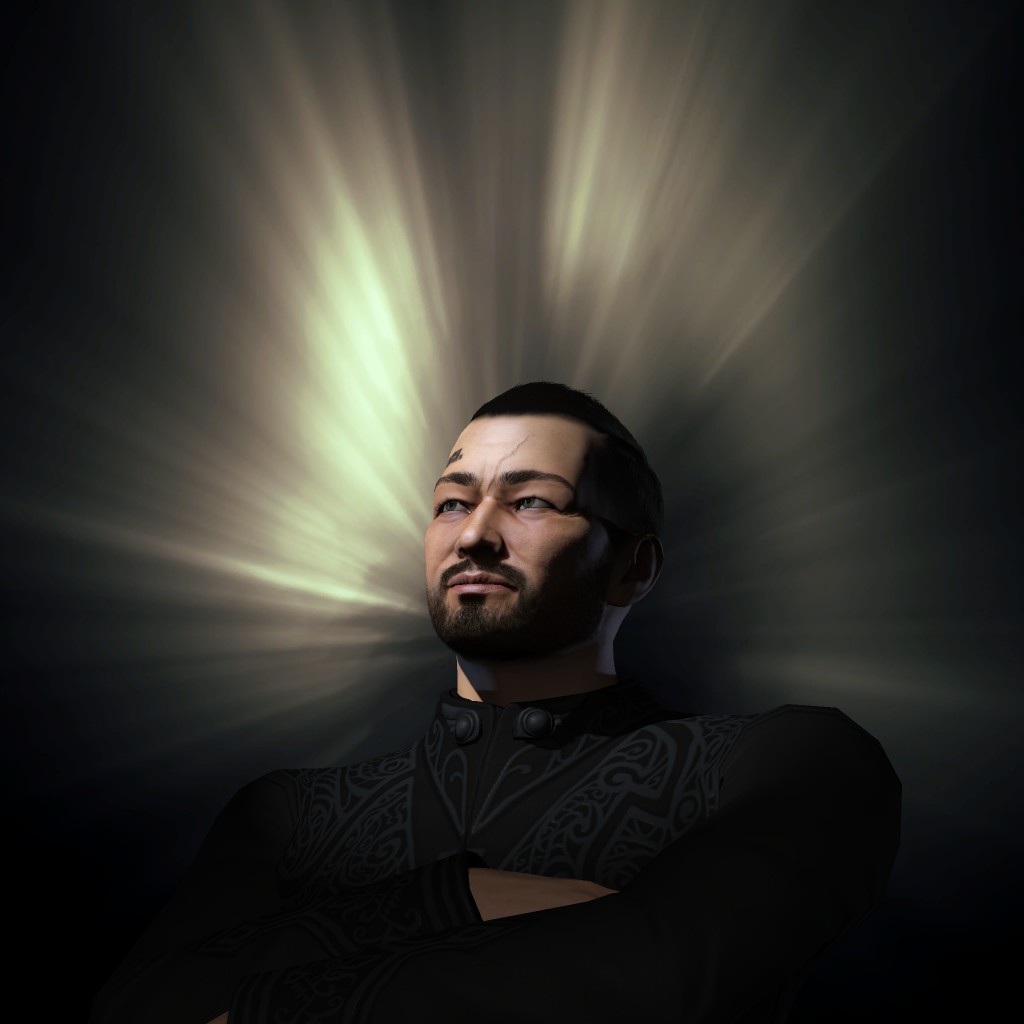 DaN Vandelhor