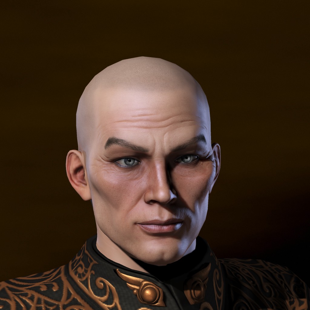Chris Exylium