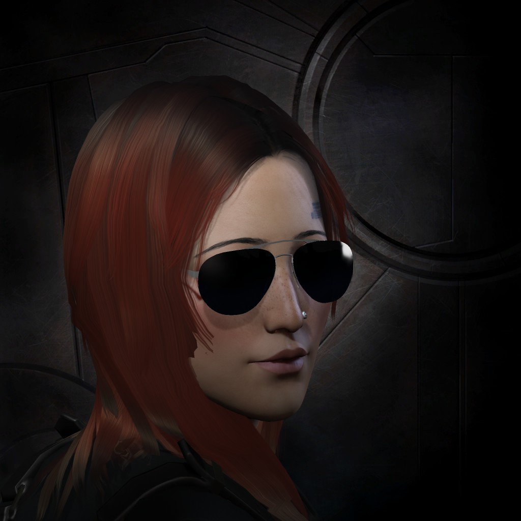 Odessa Akachi