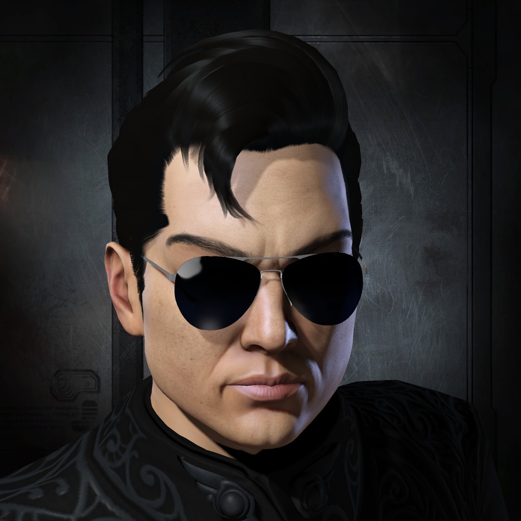 Ethernium Amber