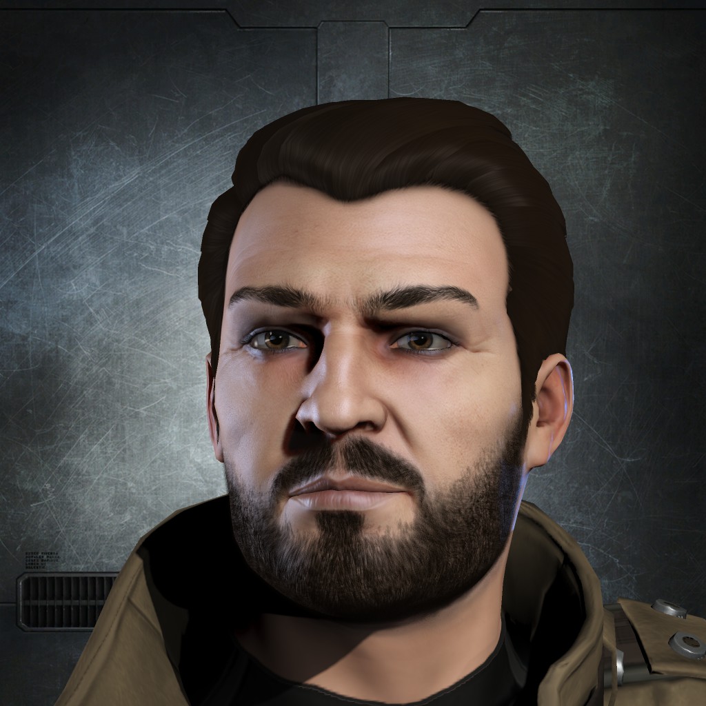 ComradeBrad