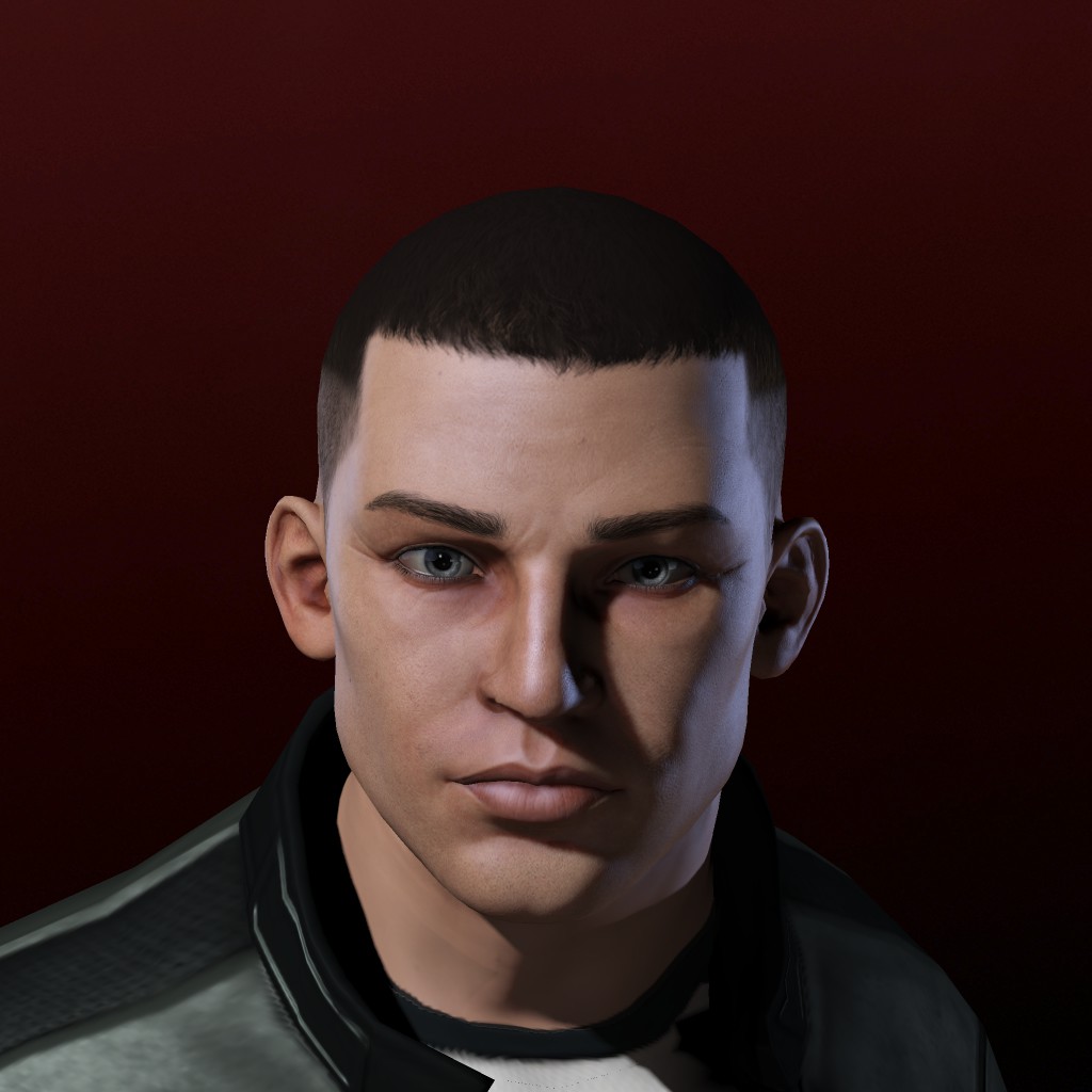 Alex Mandragorian
