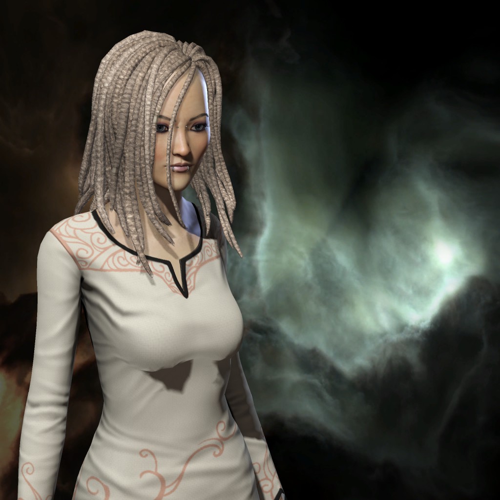 Kalie Mist