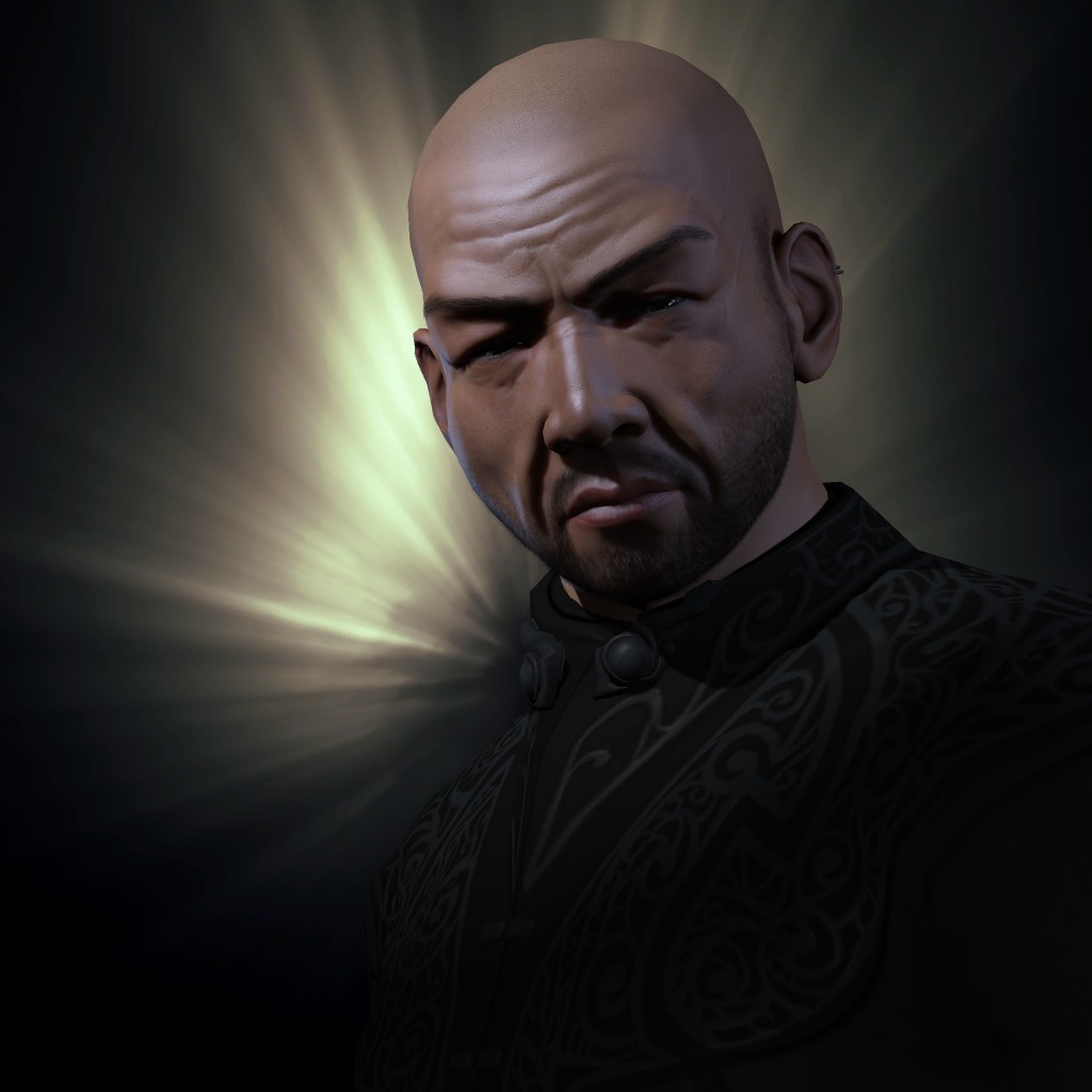 Qaizer Xadi