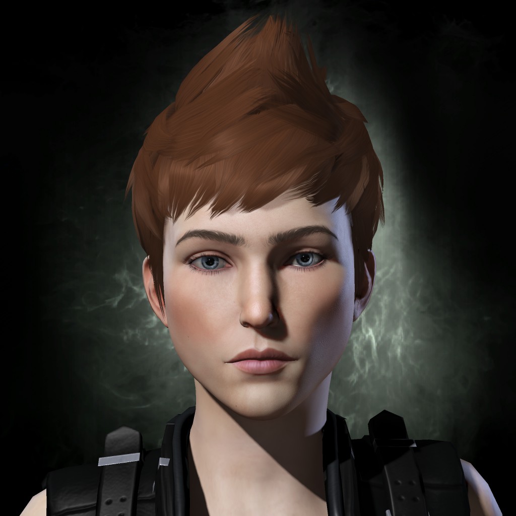 Ginger Askulf