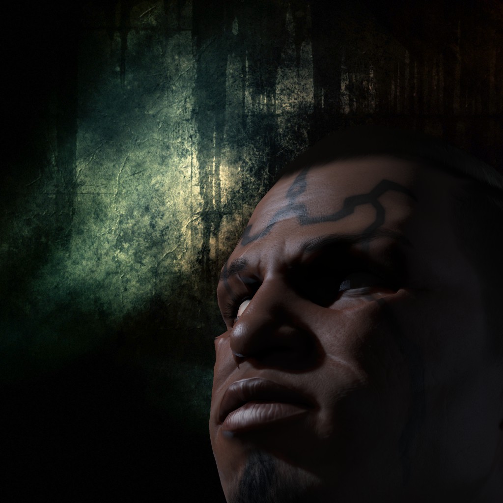 S0UL TAKER