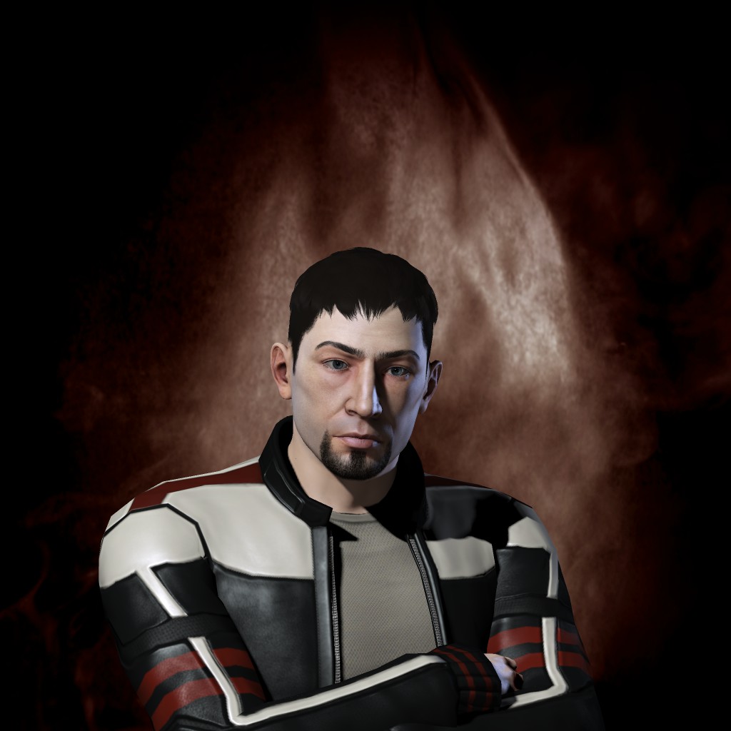 Genghis Muffin
