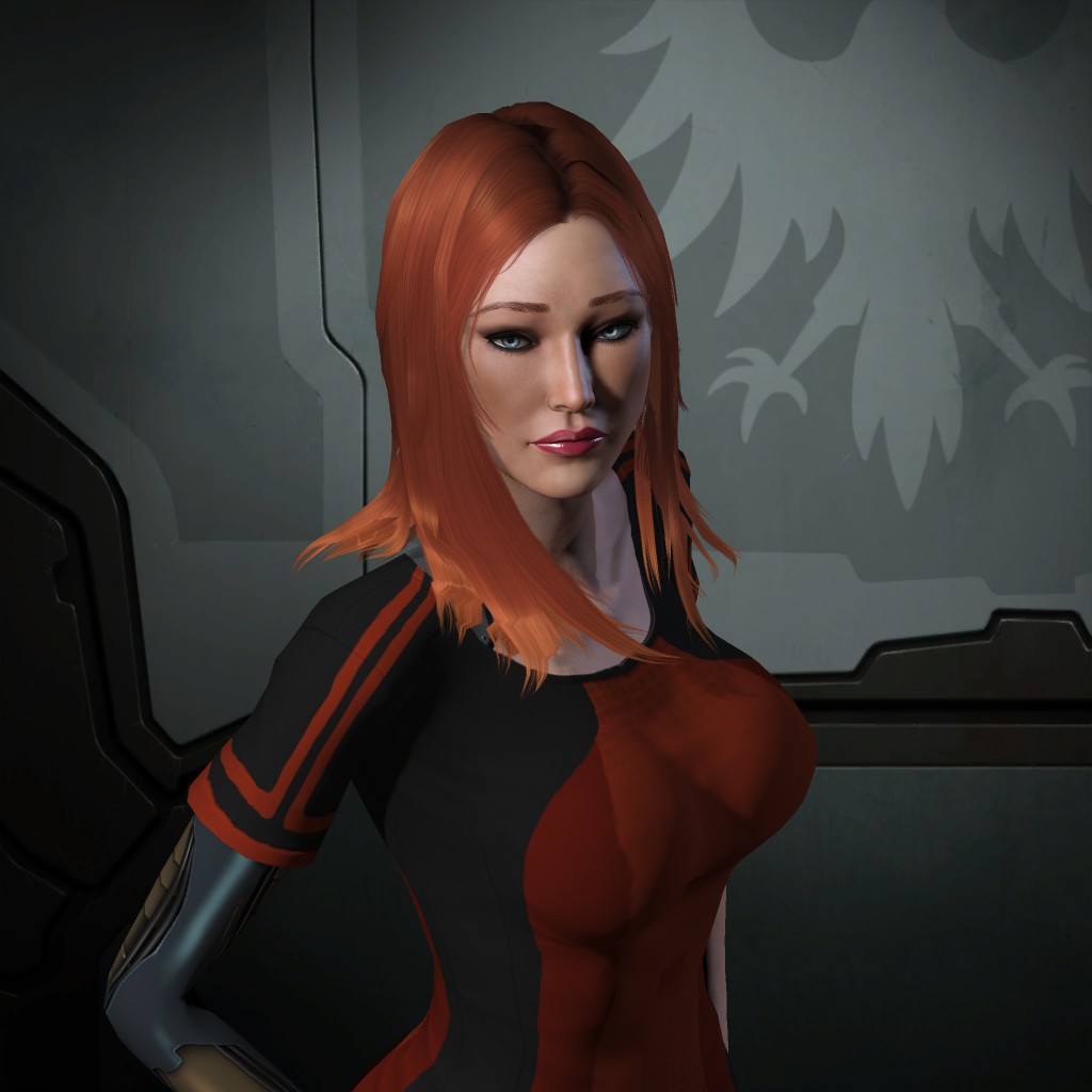 Dawn Tivianne