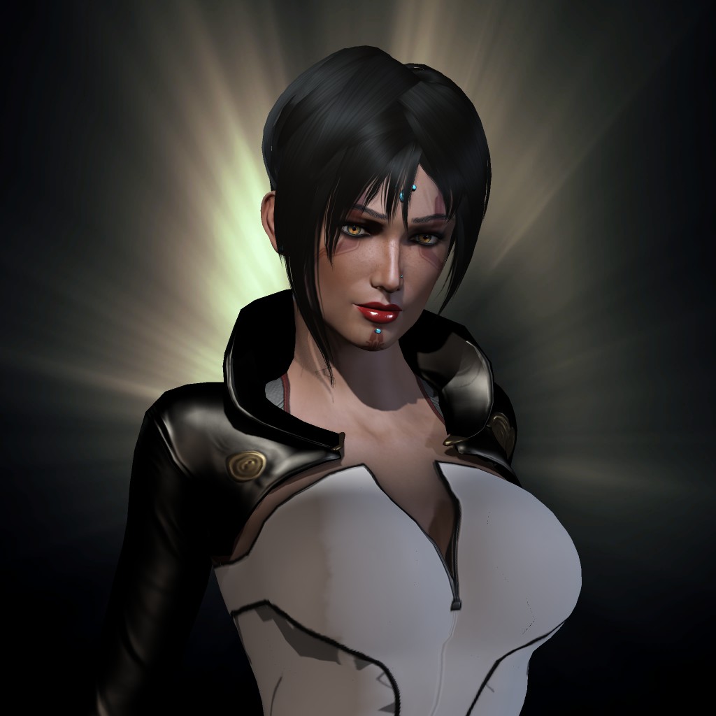 Rogue Mirza