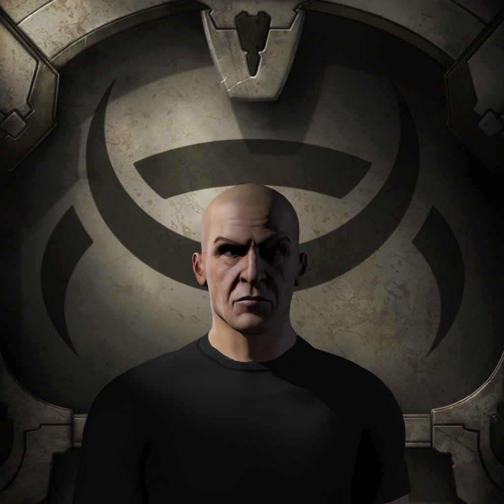 Doctor ApocaIypse
