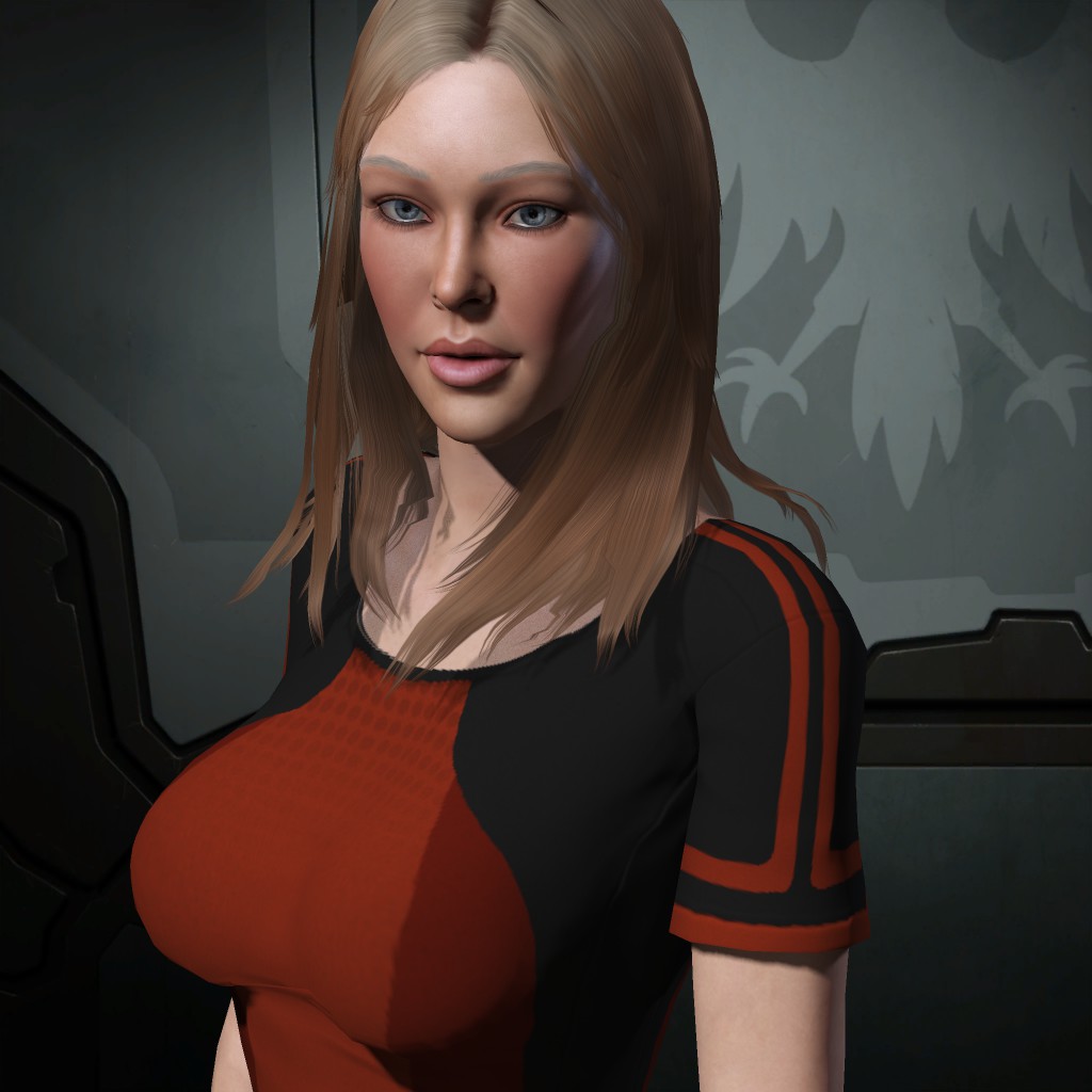 Alexandra Freedom