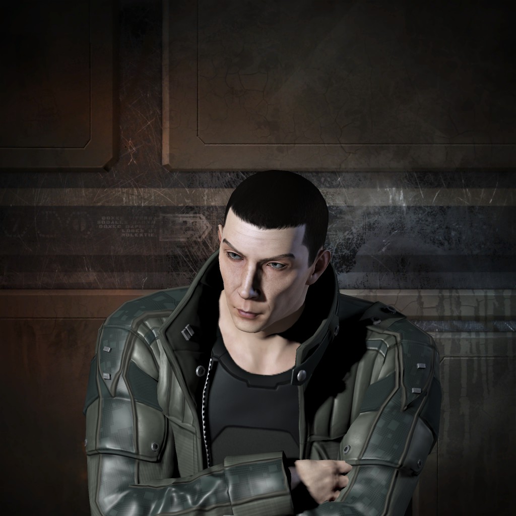 Cosmo Aldebaran