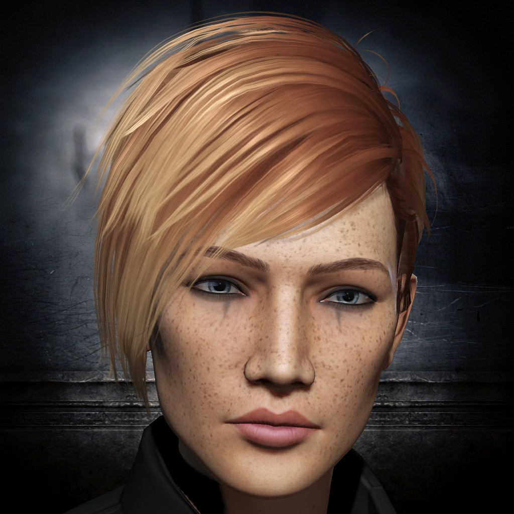 Zoe Cide