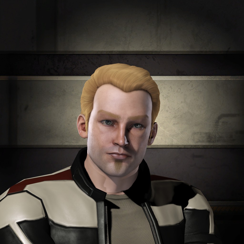 Wolfgang Tivianne