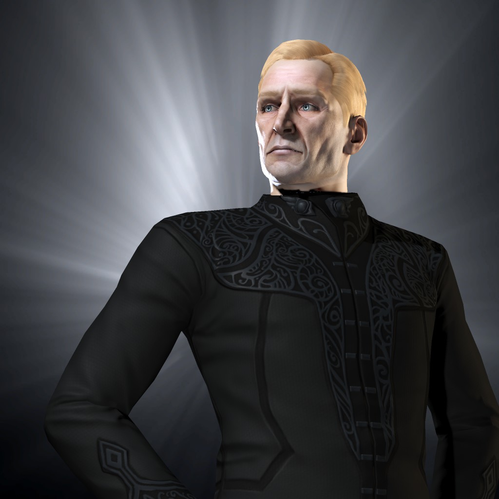 Vold Esnort