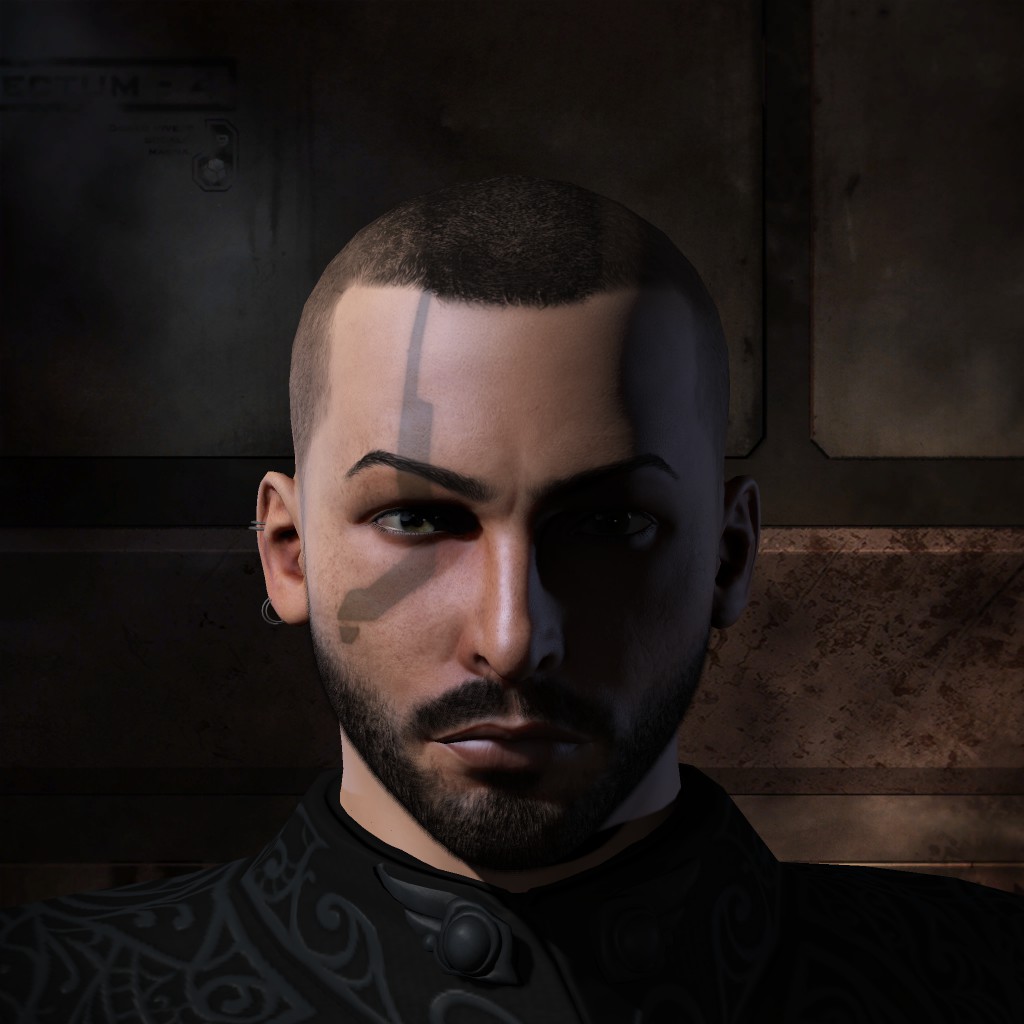 Arrymo Severasse