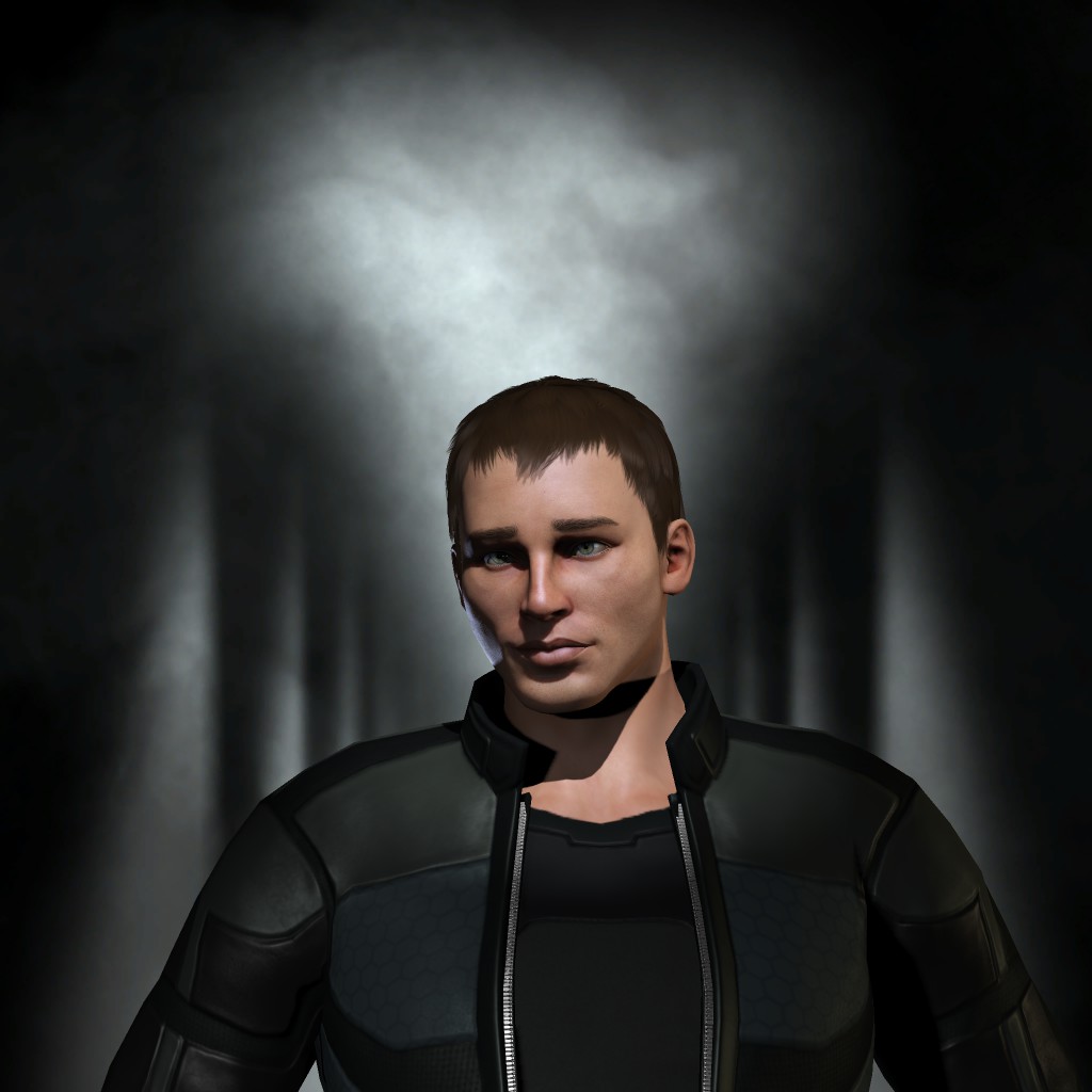 Captian Novak