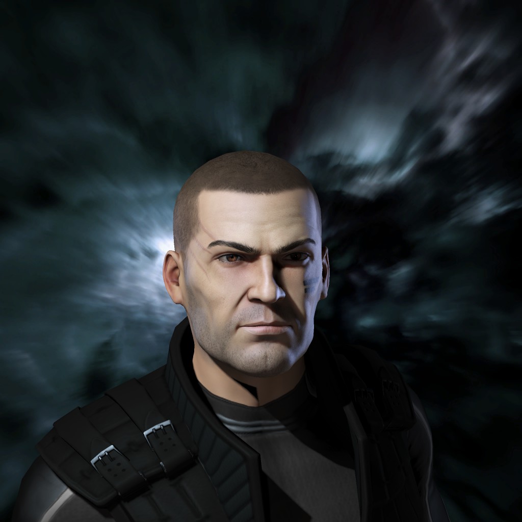 Falkon Caldari