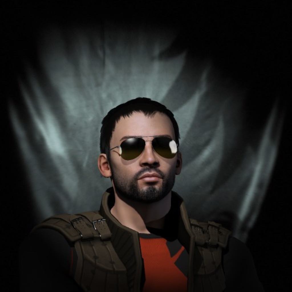 Nick Arthie