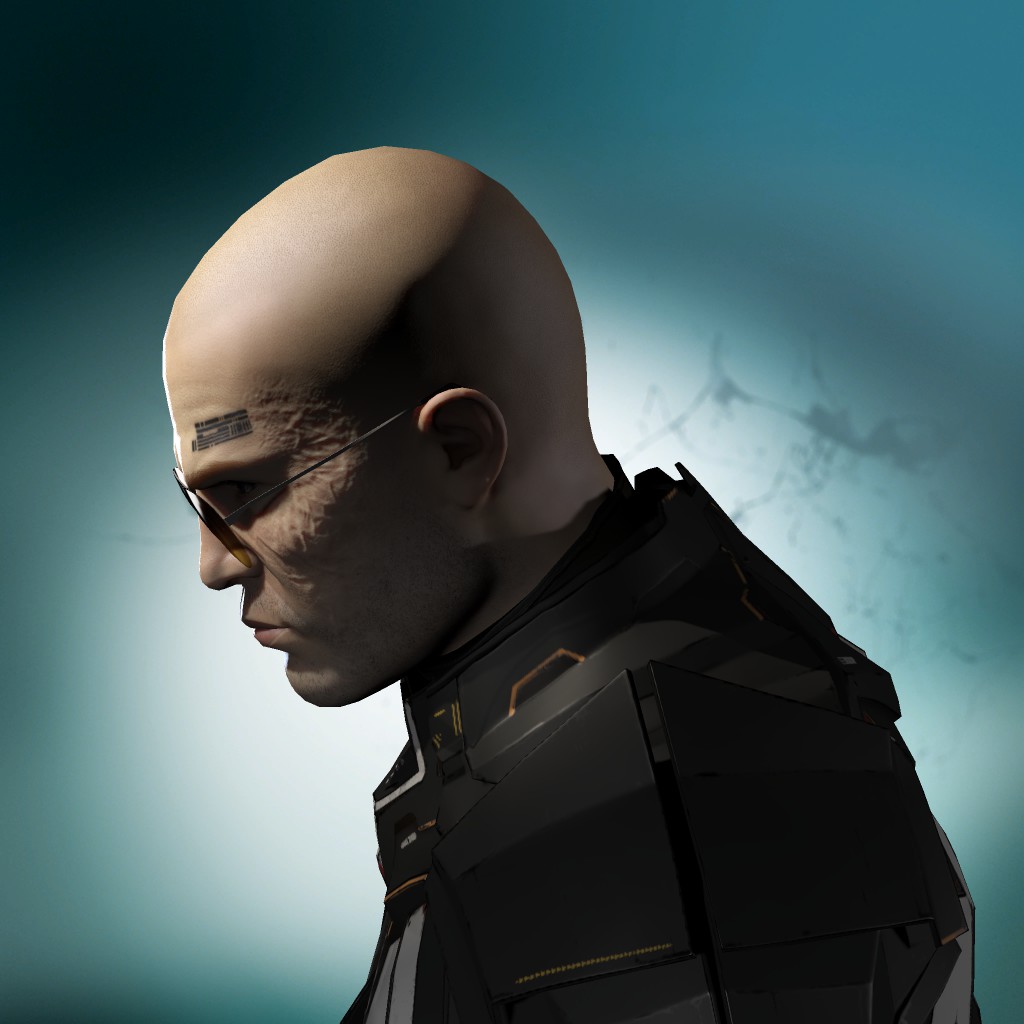 Warden Onzo