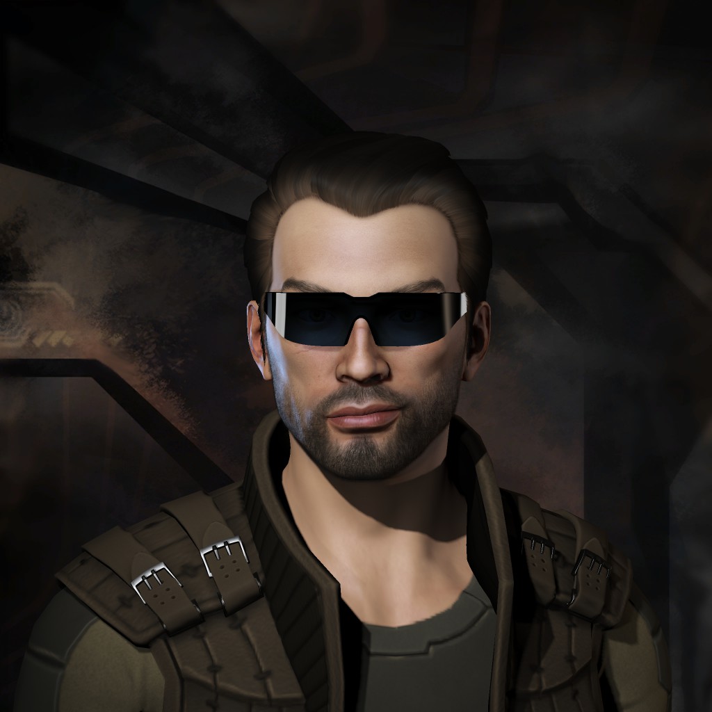 Alastor Nelen