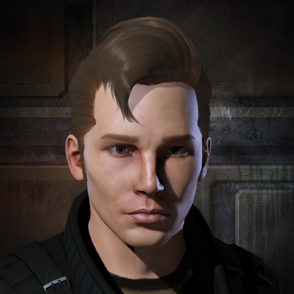 Jax Orlenard